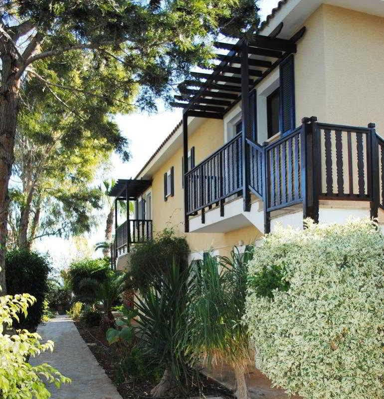 Narcissos Hotel Protaras